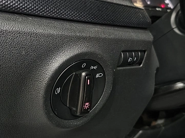 Volkswagen Polo, 2021г, передний привод, автомат