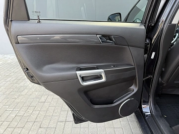 Opel Antara, 2013г, полный привод, автомат