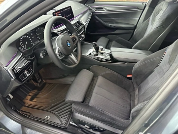 BMW , 2020г., полный привод, автомат