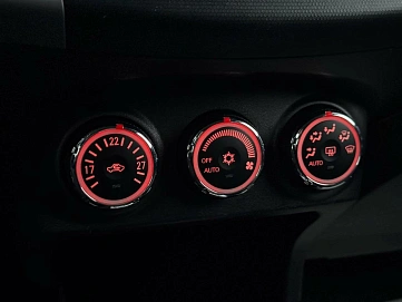 Peugeot 4007, 2009г, полный привод, вариатор