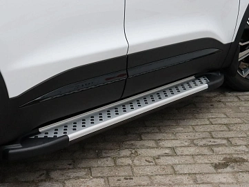 Chery Tiggo 7 Pro Max, 2024г, передний привод, робот