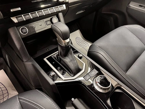 Mitsubishi L200, 2025г, полный привод, автомат