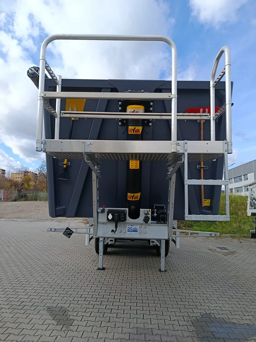 Zaslaw D653, 2025г.