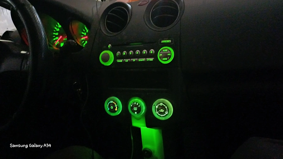 Mitsubishi Colt, 2007г., передний привод, механика