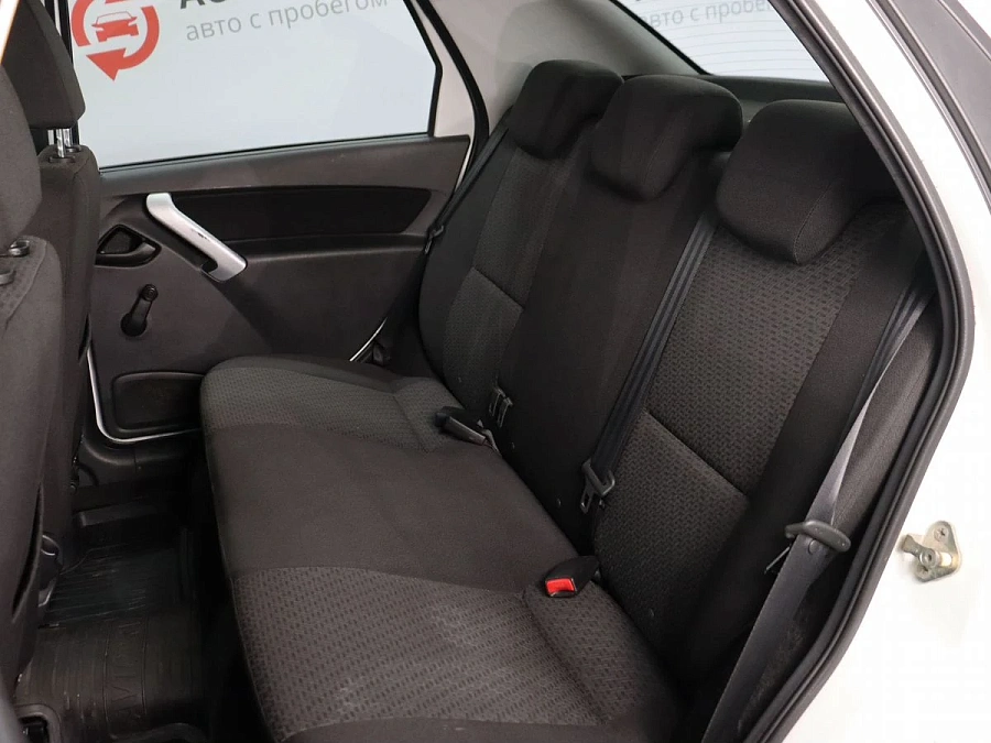 Datsun on-DO, 2014г., передний привод, механика