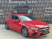 Mercedes-Benz , 2019г., передний привод, робот