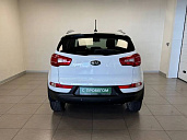Kia , 2012г., передний привод, автомат