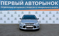 Ford , 2012г., передний привод, автомат