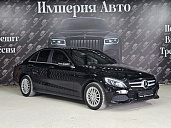 Mercedes-Benz , 2016г., задний привод, автомат