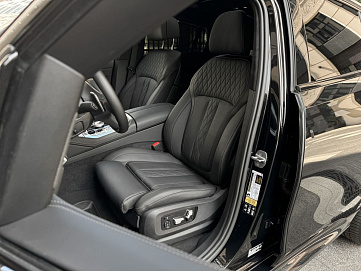 BMW X6, 2023г, полный привод, автомат