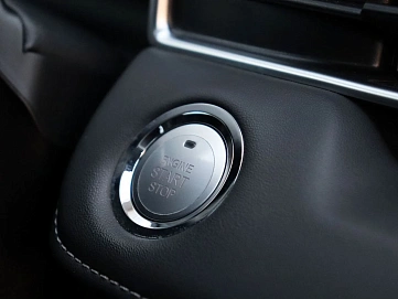 Chery Tiggo 7 Pro Max, 2023г, передний привод, вариатор