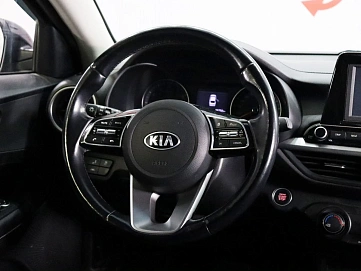 Kia K3, 2019г, передний привод, вариатор