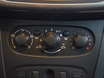Renault Logan, 2014г, передний привод, механика