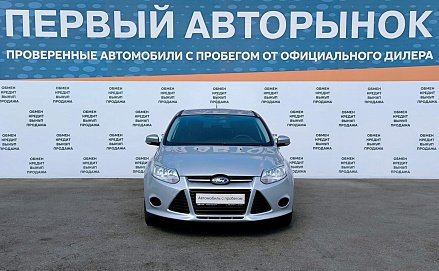Ford , 2012г., передний привод, автомат