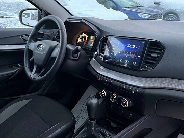 Lada (ВАЗ) Vesta, 2024г, передний привод, механика
