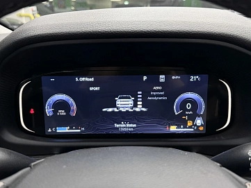 Jeep , 2023г., полный привод, автомат