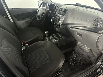 Lada (ВАЗ) Granta, 2025г, передний привод, механика