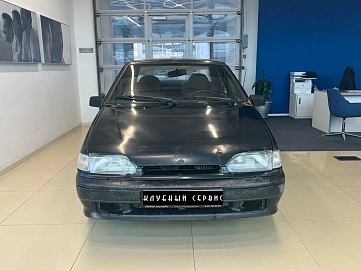 Lada (ВАЗ) , 2005г., передний привод, механика