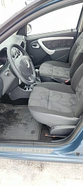 Renault Sandero, 2012г, передний привод, механика
