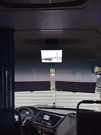 Yutong ZK6122H9, 2019г, Задний привод, Механическая