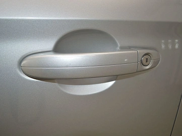 Ford Mondeo, 2012г, передний привод, автомат