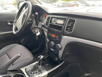 SsangYong Actyon, 2011г, передний привод, автомат