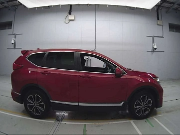 Honda CR-V, 2022г, передний привод, вариатор