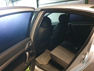 Peugeot 407, 2008г, передний привод, механика