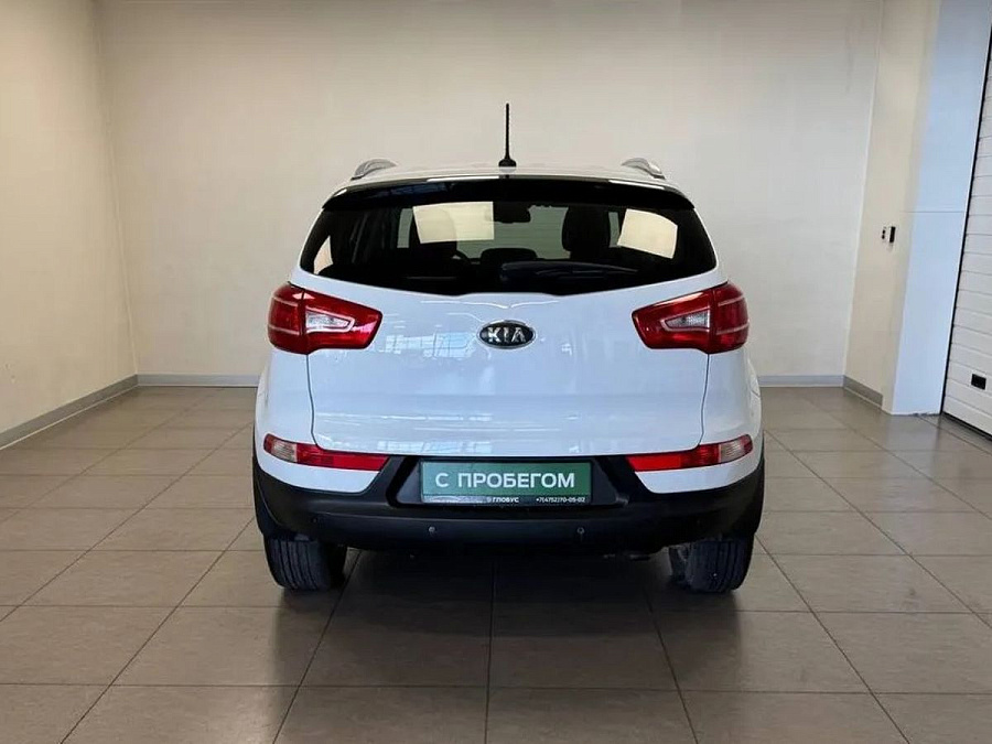Kia , 2012г., передний привод, автомат