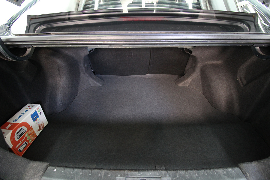 Geely Emgrand 7, 2019г., передний привод, механика