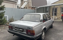 Opel Ascona, 1982г., передний привод, автомат