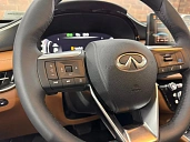 Infiniti QX60, 2025г., полный привод, автомат