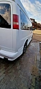 Chevrolet Express, 2007г., полный привод, автомат