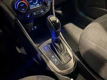 Hyundai Solaris, 2016г, передний привод, автомат