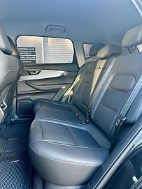 CHERY Tiggo 7 Pro, 2023г, передний привод, вариатор