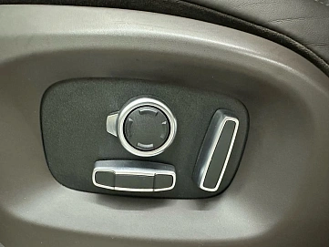 Land Rover Range Rover, 2017г, полный привод, автомат