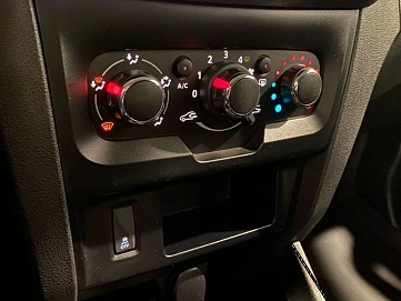 Lada (ВАЗ) XRAY, 2017г, передний привод, механика