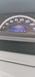 Honda Freed, 2012г, передний привод, вариатор