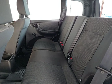 Lada (ВАЗ) Niva Travel, 2024г, полный привод, механика