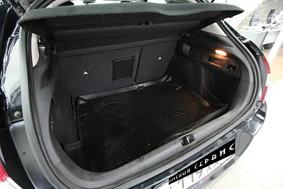 Citroen C4, 2012г, передний привод, автомат