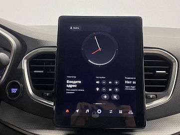 Lada (ВАЗ) Vesta, 2023г, передний привод, механика