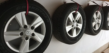 Lexus LX, 2013г, полный привод, автомат