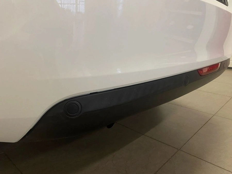 Lada (ВАЗ) Vesta, 2018г., передний привод, механика