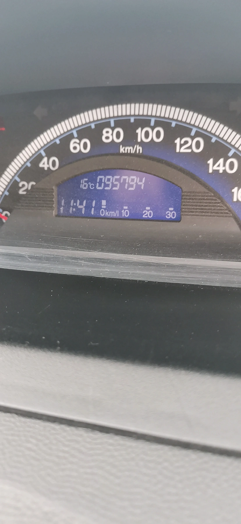 Honda Freed, 2012г., передний привод, вариатор