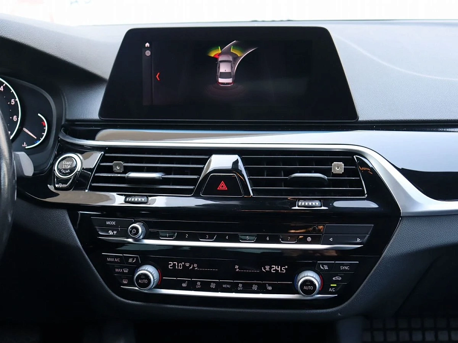 BMW , 2019г., задний привод, автомат