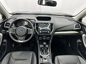 Subaru Forester, 2022г., полный привод, вариатор