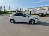 Hyundai i30, 2012г., передний привод, механика