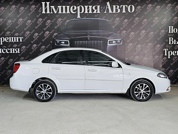Daewoo Gentra, 2014г, передний привод, автомат