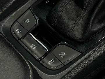 Skoda Kodiaq, 2019г, передний привод, робот