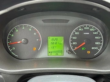 Lada (ВАЗ) Granta, 2012г, передний привод, механика